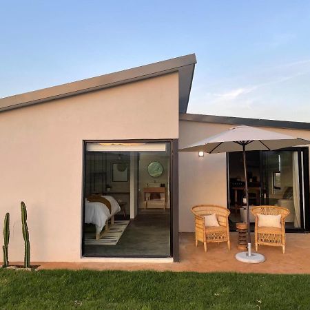 The Goodland Cottages Champagne Valley Exteriér fotografie