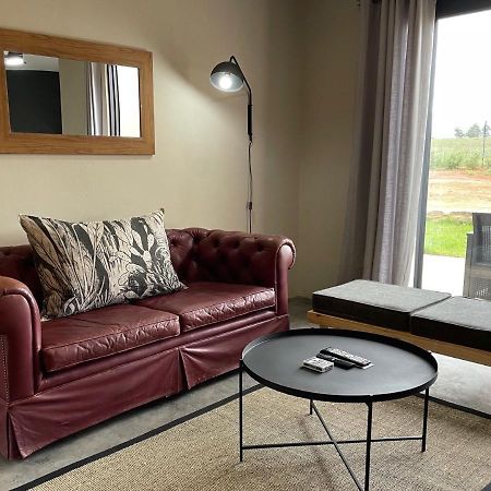 The Goodland Cottages Champagne Valley Exteriér fotografie