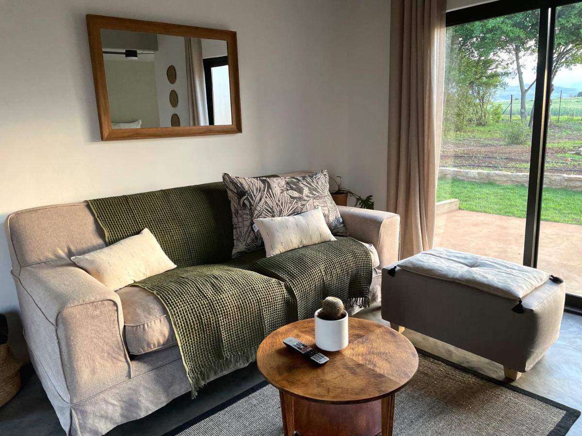 The Goodland Cottages Champagne Valley Exteriér fotografie