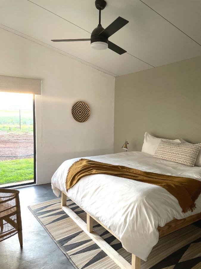 The Goodland Cottages Champagne Valley Exteriér fotografie