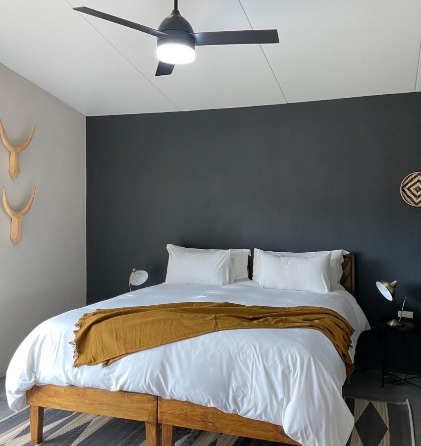 The Goodland Cottages Champagne Valley Exteriér fotografie
