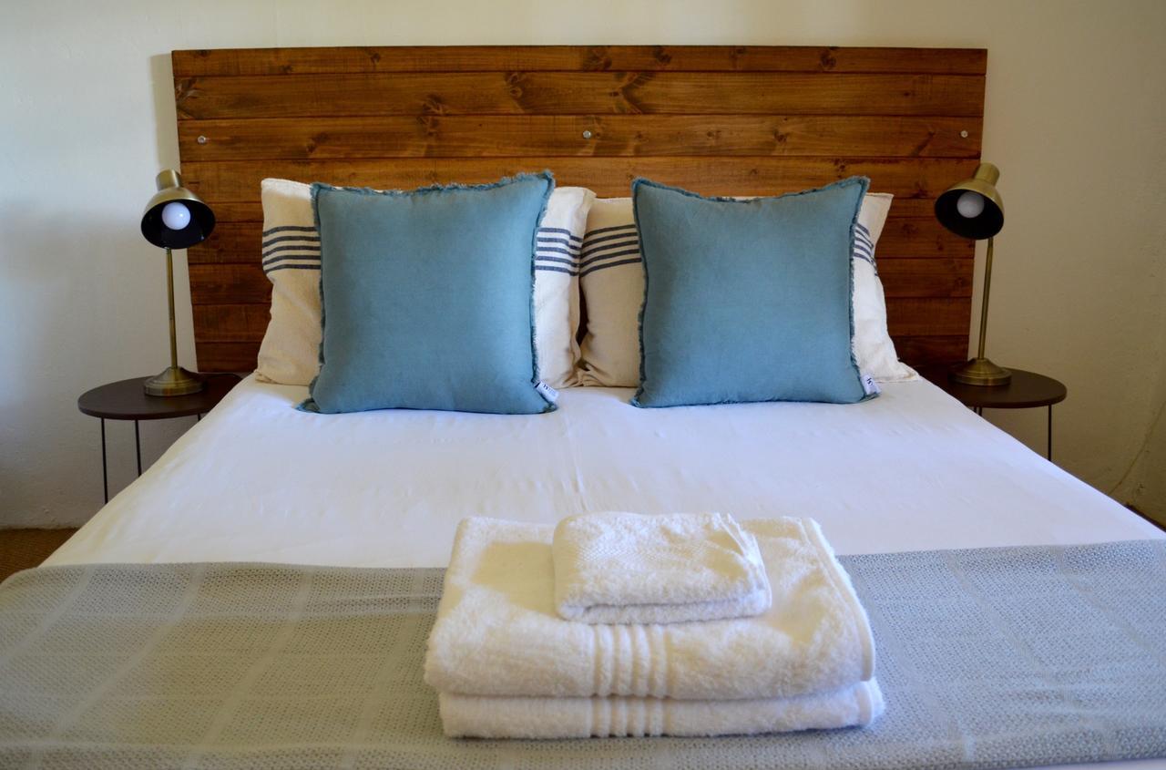 The Goodland Cottages Champagne Valley Exteriér fotografie